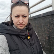 Фотография девушки Татьяна, 33 года из г. Комсомольск-на-Амуре
