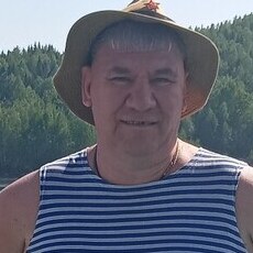 Фотография мужчины Влад, 52 года из г. Беринговский