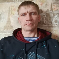 Фотография мужчины Павел, 37 лет из г. Омск