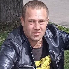 Фотография мужчины Роман, 43 года из г. Таштагол
