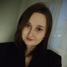 Фотография девушки Евгения, 22 года из г. Новосибирск