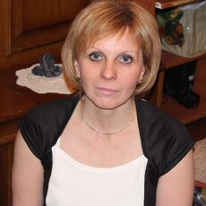 Фотография девушки Наталья, 54 года из г. Полярные Зори