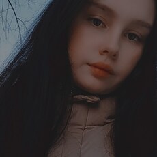 Фотография девушки Ксения, 20 лет из г. Йошкар-Ола