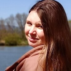 Фотография девушки Ириша, 32 года из г. Одесса