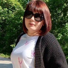Ирина, 35 из г. Калининград.