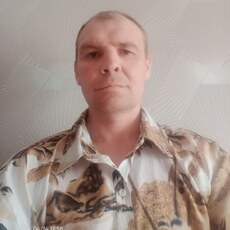 Фотография мужчины Владислав, 41 год из г. Уральск