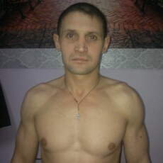 Фотография мужчины Володя, 44 года из г. Петропавловск