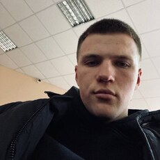Фотография мужчины Матвей, 21 год из г. Пятигорск