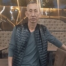 Фотография мужчины Андашпек, 54 года из г. Бишкек