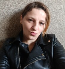 Фотография девушки Светлана, 32 года из г. Могилев