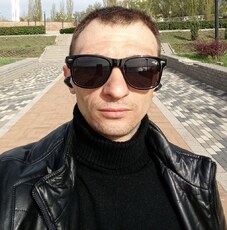 Фотография мужчины Александр, 32 года из г. Нововоронеж
