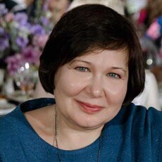 Фотография девушки Лариса, 62 года из г. Одинцово