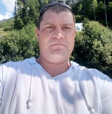 Фотография мужчины Олег, 38 лет из г. Курган