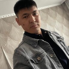 Фотография мужчины Алтынбек, 36 лет из г. Кызылорда