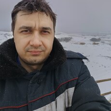 Фотография мужчины Сергей, 36 лет из г. Кушва