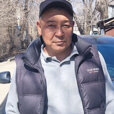 Фотография мужчины Ерлан, 48 лет из г. Талдыкорган