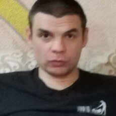 Фотография мужчины Андрей, 42 года из г. Бобруйск
