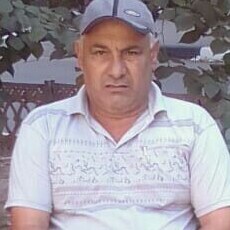 Фотография мужчины Mahsud, 54 года из г. Баку