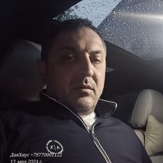 Фотография мужчины Грант, 41 год из г. Ереван
