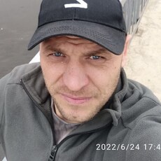 Фотография мужчины Игорь, 36 лет из г. Омутнинск