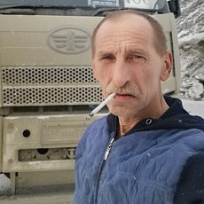Фотография мужчины Сергей, 52 года из г. Кемерово