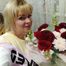 Фотография девушки Ульяна, 41 год из г. Старый Оскол