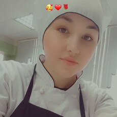 Фотография девушки Яна, 20 лет из г. Саянск