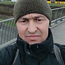 Арслан, 40 лет