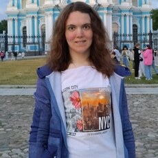Фотография девушки Ксения, 28 лет из г. Мосты