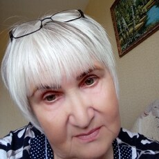 Фотография девушки Галя, 69 лет из г. Нижнекамск
