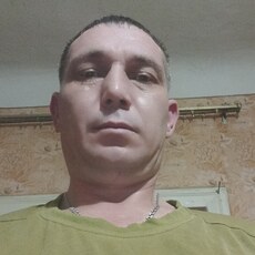Фотография мужчины Сергій, 42 года из г. Золочев (Харьковская Обл)