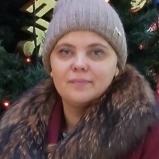 Фотография девушки Надежда, 46 лет из г. Новокузнецк