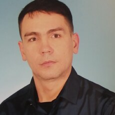 Фотография мужчины Кирилл, 41 год из г. Калининград