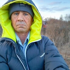Фотография мужчины Игорь, 55 лет из г. Ульяновск