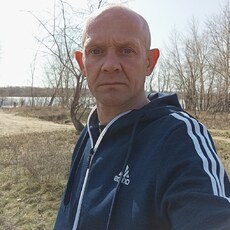 Фотография мужчины Владислав, 43 года из г. Нижнекамск