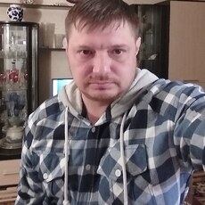 Фотография мужчины Андрей, 47 лет из г. Тольятти