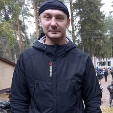 Фотография мужчины Анатолий, 31 год из г. Киров