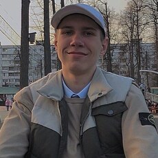Фотография мужчины Миша, 22 года из г. Павловский Посад