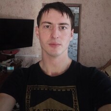 Фотография мужчины Игорь, 28 лет из г. Красный Луч