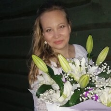 Фотография девушки Елена, 33 года из г. Кострома