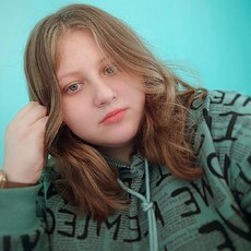 Фотография девушки Лилия, 19 лет из г. Донецк (Ростовская Обл.)