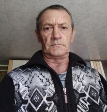 Фотография мужчины Сергей, 61 год из г. Борисоглебск