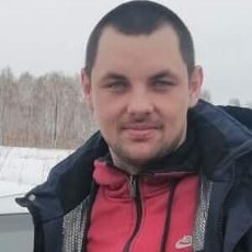 Фотография мужчины Дмитрий, 30 лет из г. Саяногорск