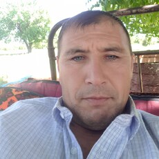 Фотография мужчины Зарифжон, 44 года из г. Радужный (Ханты-Мансийский)