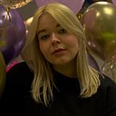 Кристина, 22 года