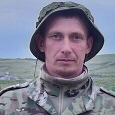 Фотография мужчины Алексей, 32 года из г. Каменск-Шахтинский