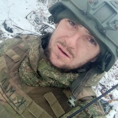 Фотография мужчины Константин, 29 лет из г. Славянск-на-Кубани