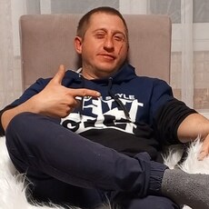 Фотография мужчины Алексей, 34 года из г. Кулебаки