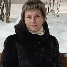 Фотография девушки Ольга, 45 лет из г. Мурманск