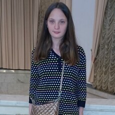 Фотография девушки Катя, 18 лет из г. Подольск